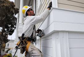 Best Vinyl Siding Installation  in El Dorado Springs, MO